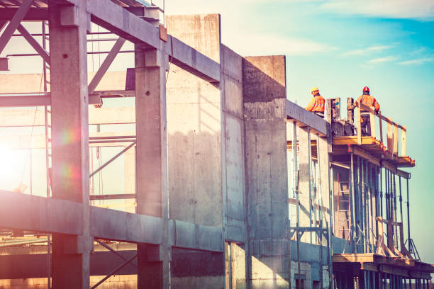 Best Concrete Leveling Services  in Yuipa, CA