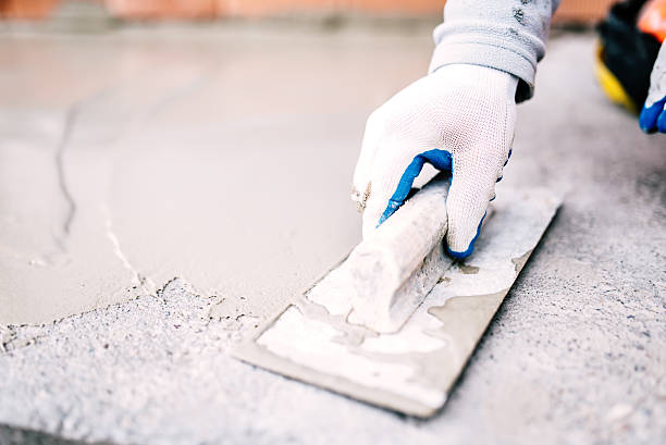 Best Best Concrete Contractor  in Yuipa, CA